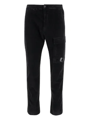 Wales Bonner Kingston Trousers | Brown | FARFETCH