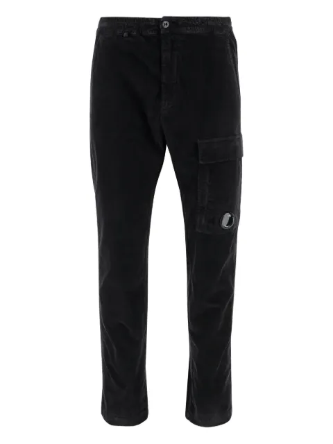 C.P. Company corduroy cargo trousers