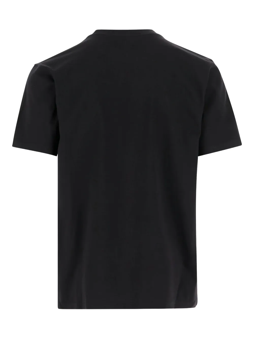 Carhartt WIP Katoenen T-shirt met logoprint - Zwart
