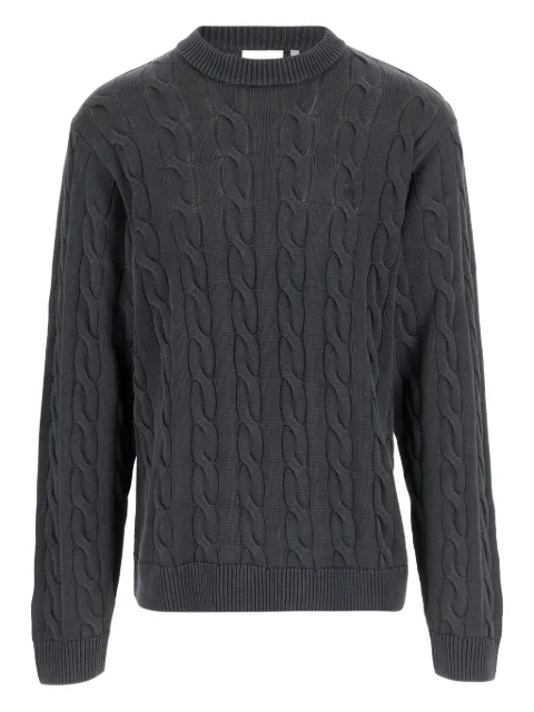 Carhartt WIP Suéter de tricô com decote careca