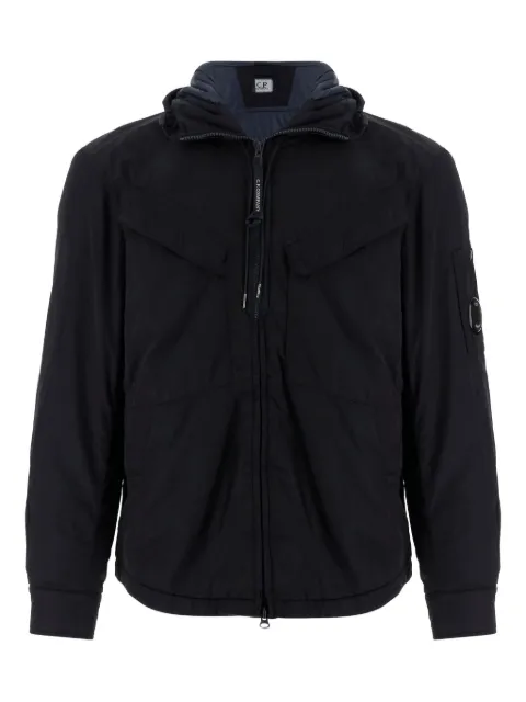C.P. Company veste Chrome à capuche