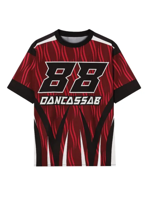 DANCASSAB playera Rossi
