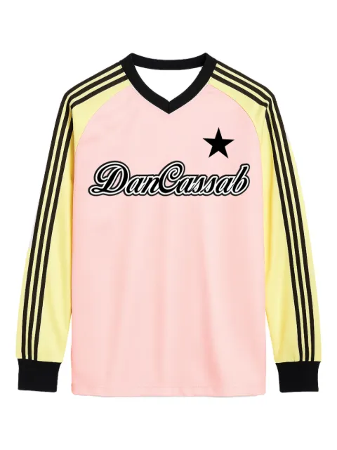 DANCASSAB playera Dino
