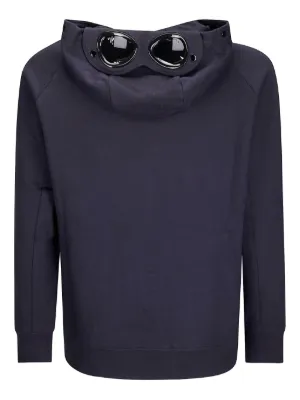 パーカー・フーディ C.P. Company LOGO COTTON HOODIE 19086487_41754811_600.jpg