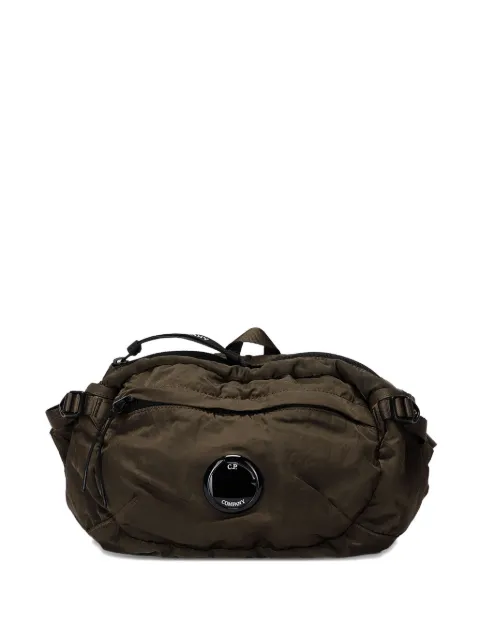 C.P. Company quilted belt bag