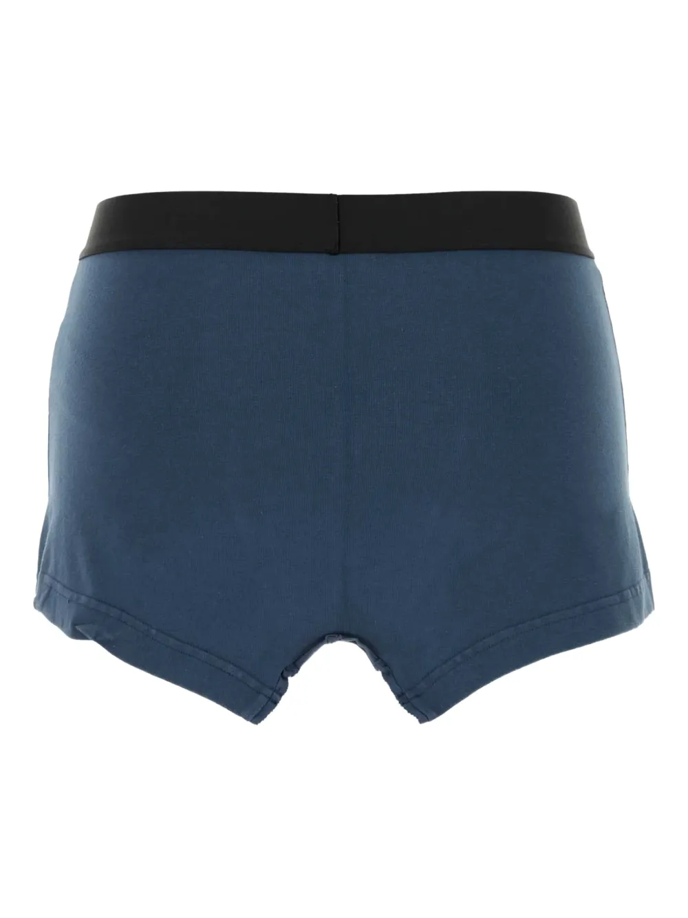 Balenciaga logo-band boxers | Image 2