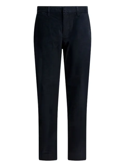 Vince Owen Athletic buttoned-pocket trousers