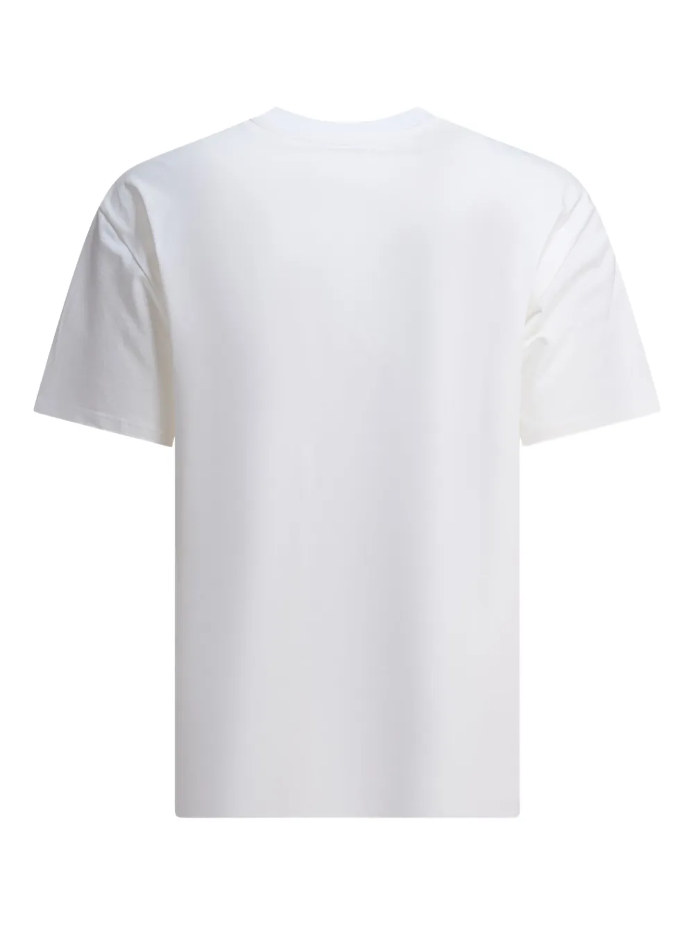 VIETTI MERCHANDISE graphic-print T-shirt | T-Shirts | Image 2