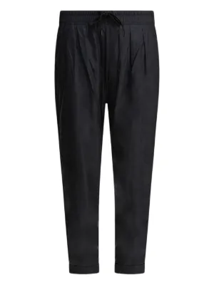 パンツ Tom Ford Twill Pants TOM FORD Men's Atticus Double Weft Fine Twill Trousers