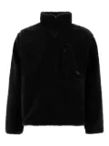 The North Face fleece sweatshirt - Black