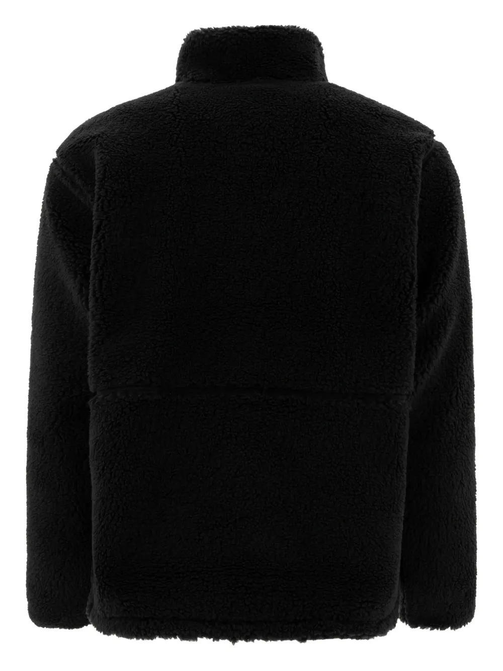 The North Face Fleece sweater - Zwart