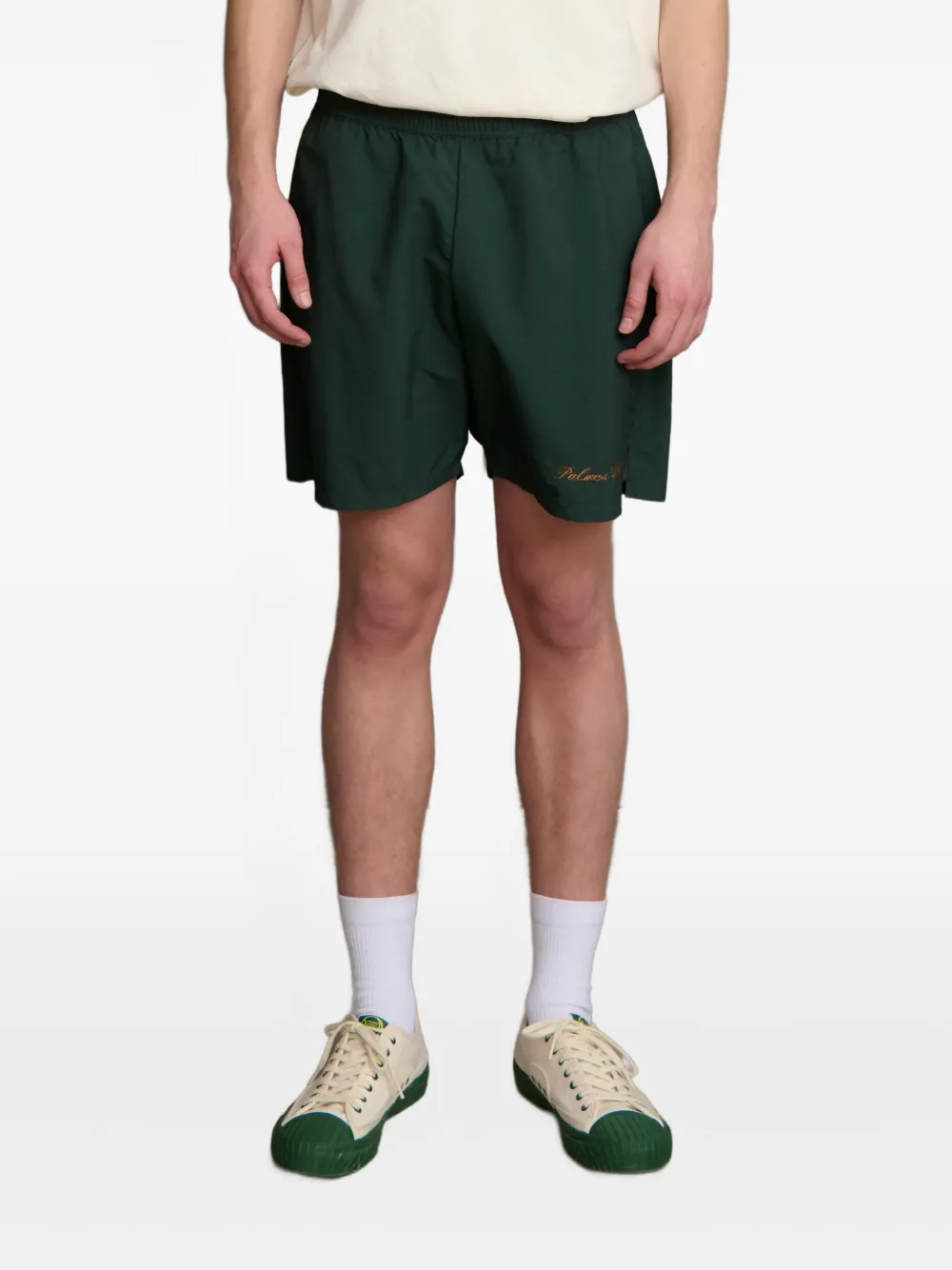 Global Tennis cotton shorts
