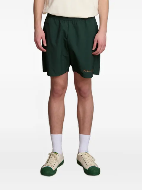 Palmes Global Tennis cotton shorts
