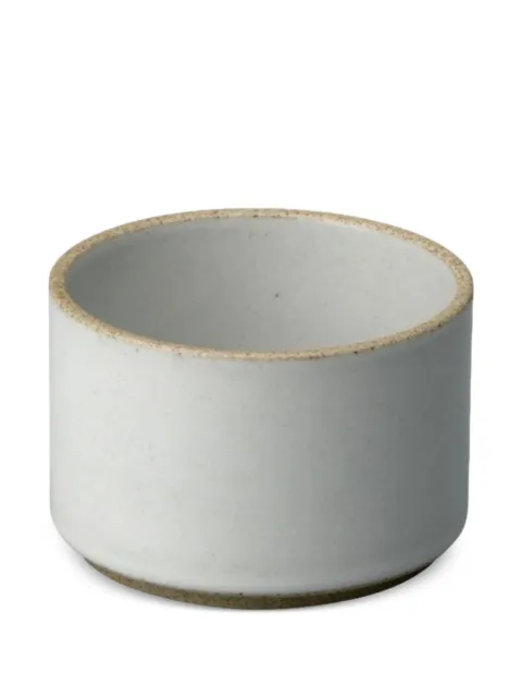 Hasami Porcelain cylindrical bowl (8.5cm)