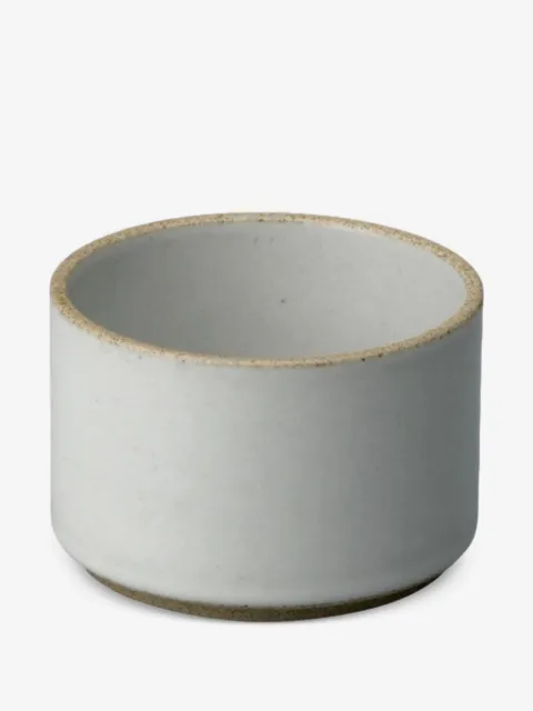 Hasami Porcelain bowl cilíndrico de 8.5cm