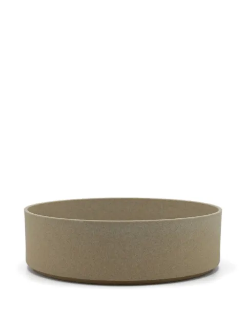 Hasami Porcelain round porcelain bowl