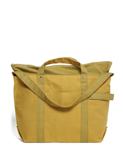 TEMBEA large Harvest tote bag