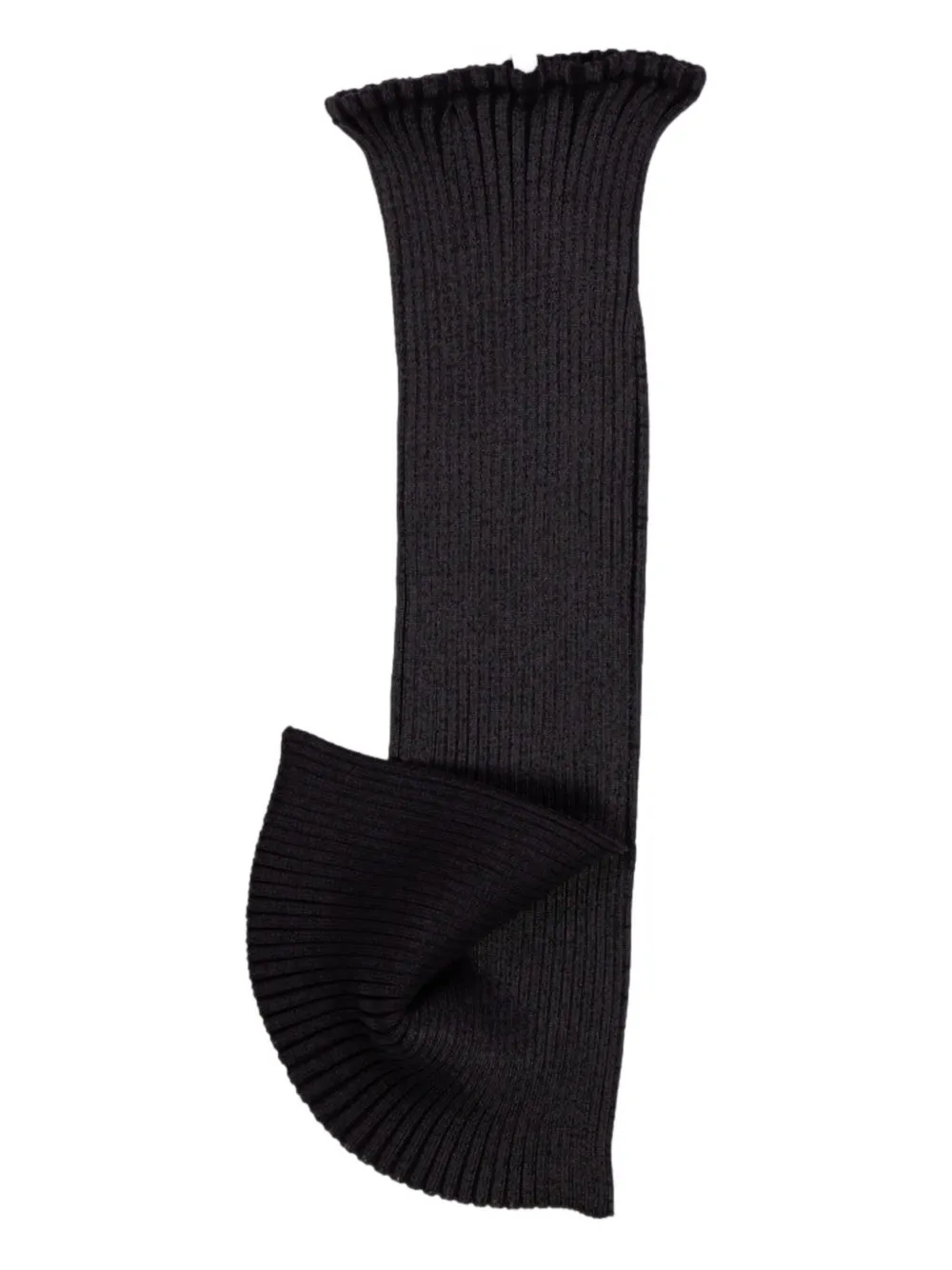 A. ROEGE HOVE Ara ribbed skirt | Fitted Skirts | Image 2