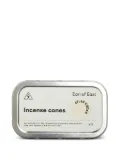 Earl of East Atlas Cedar incense cones - Grey