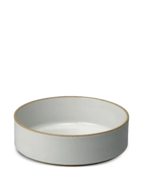 Hasami Porcelain round porcelain bowl