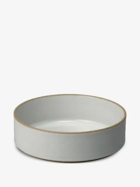 Hasami Porcelain round porcelain bowl