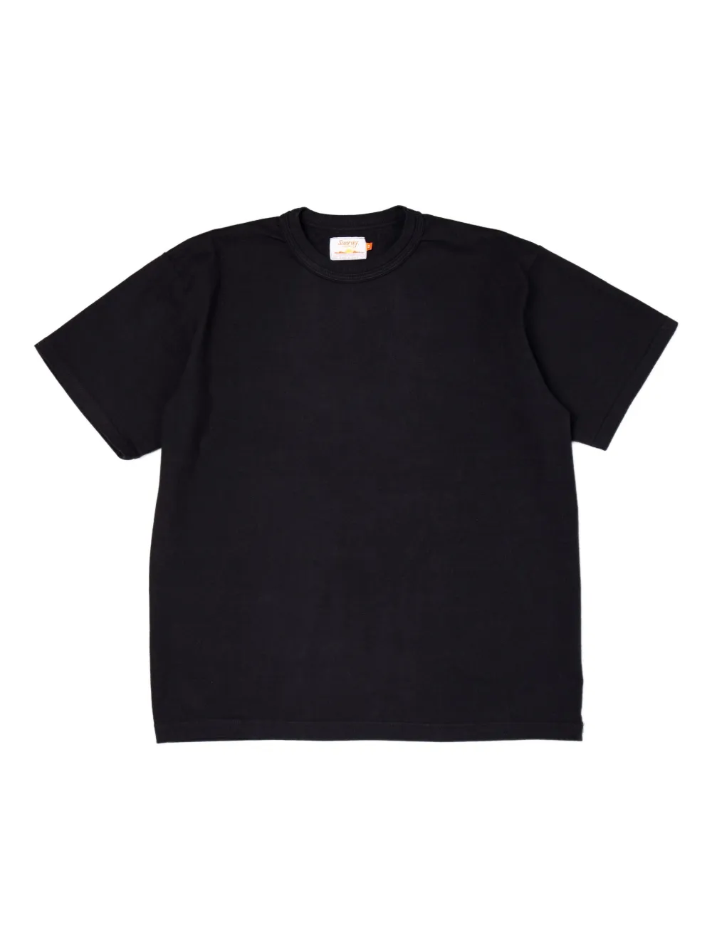 Makaha short-sleeve crew-neck T-shirt