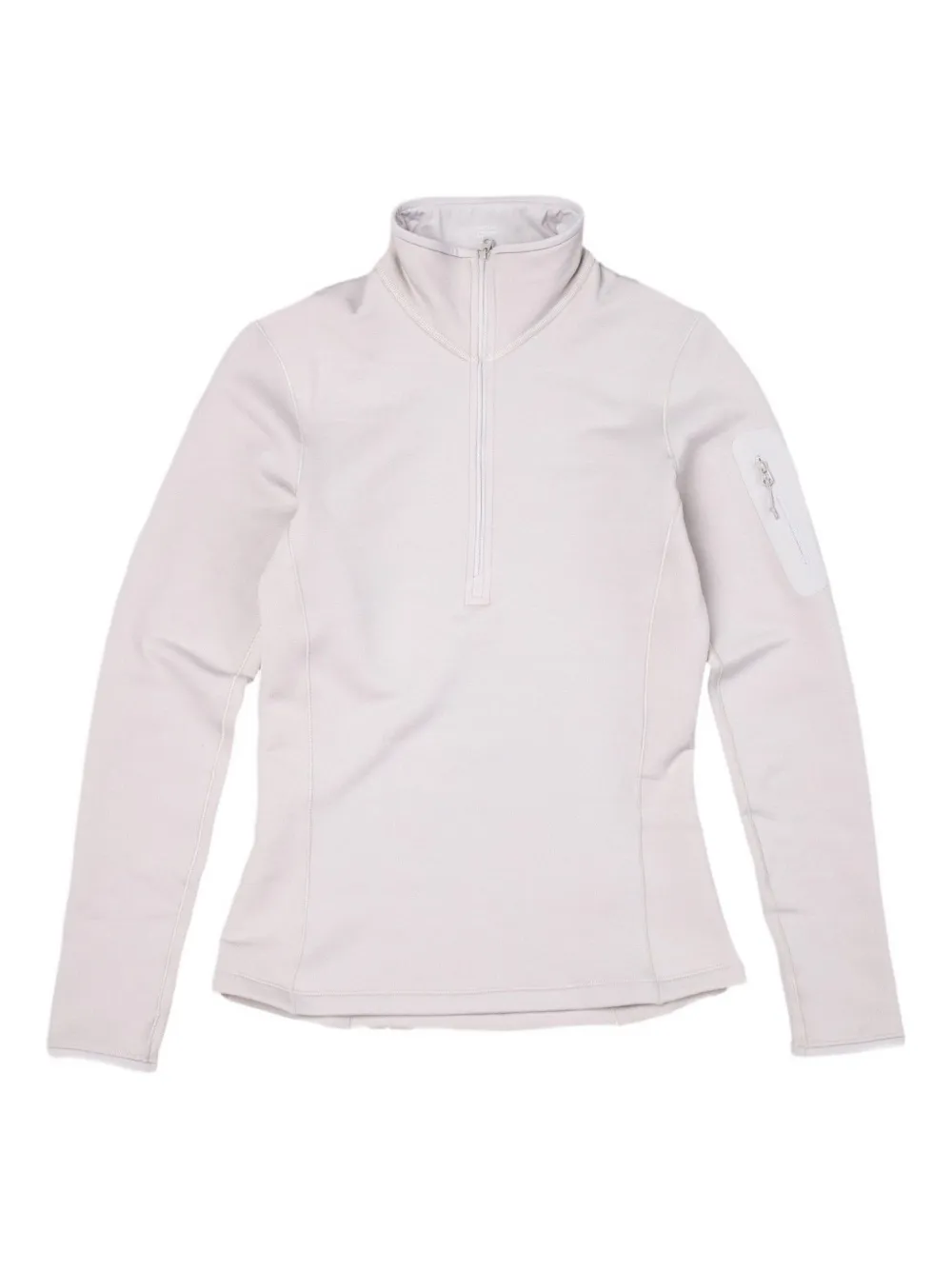 Arc'teryx zip-neck long-sleeve top | T-Shirts & Jersey Shirts | Image 2