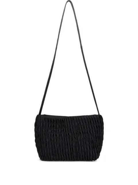 Hai Millie ruched shoulder bag