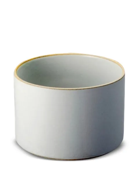 Hasami Porcelain ceramic planter