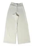 VALENTINE WITMEUR Conformist trousers - White