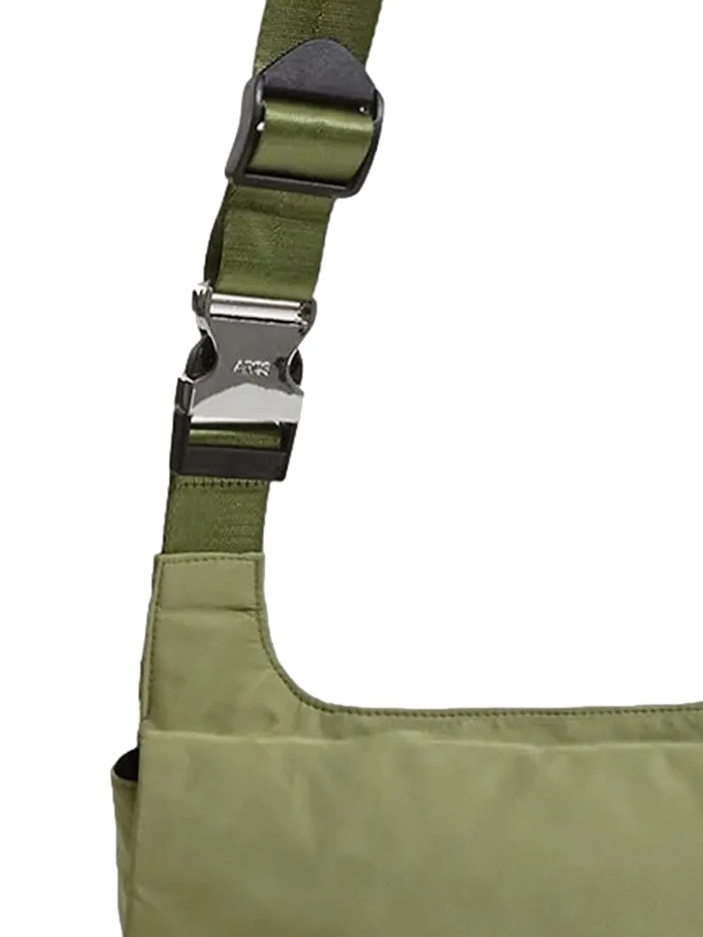 ARCS Club buckle-fastening cross body bag | Women | Image 2