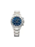 Rolex Daytona 40mm - Blue