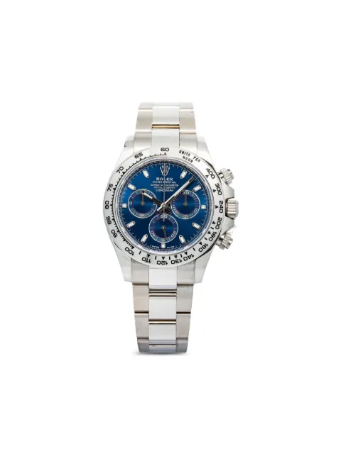Rolex ساعة 'دايتونا' 40 ملم