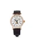 Rolex Perpetual Calendar 39mm - Pink
