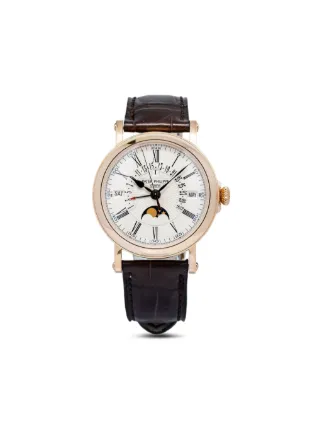 Patek Philippe Pre-Owned