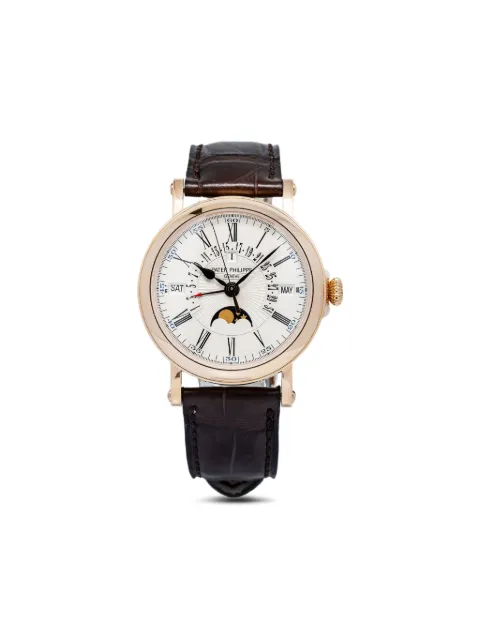 Rolex Perpetual Calendar 39mm