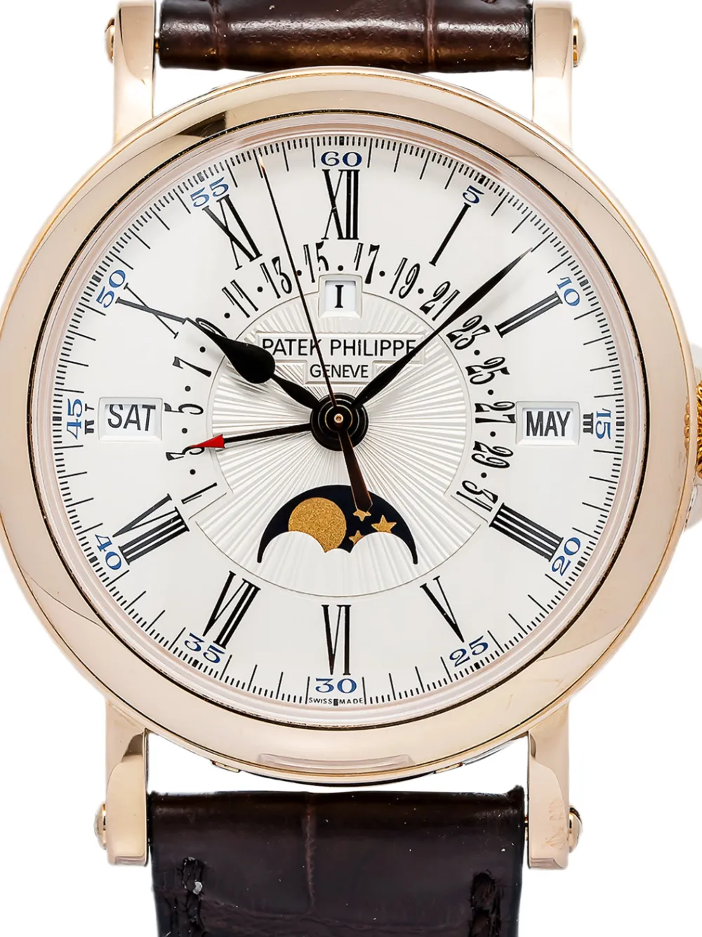 Rolex Perpetual Calendar 39mm | Women | Image 2