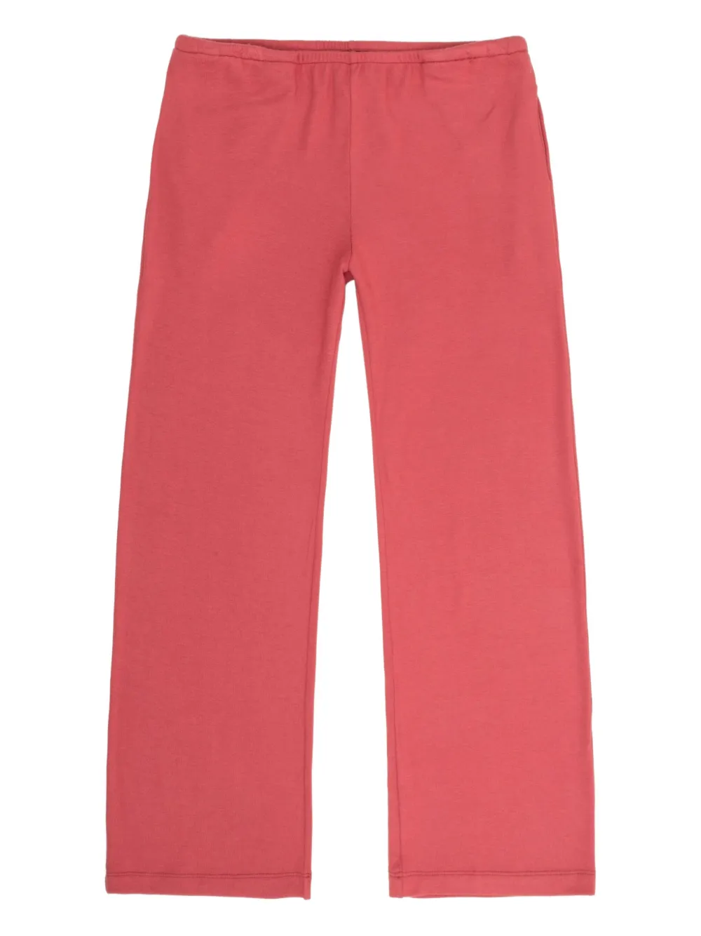 LESET Lauren trousers | Red | Image 1