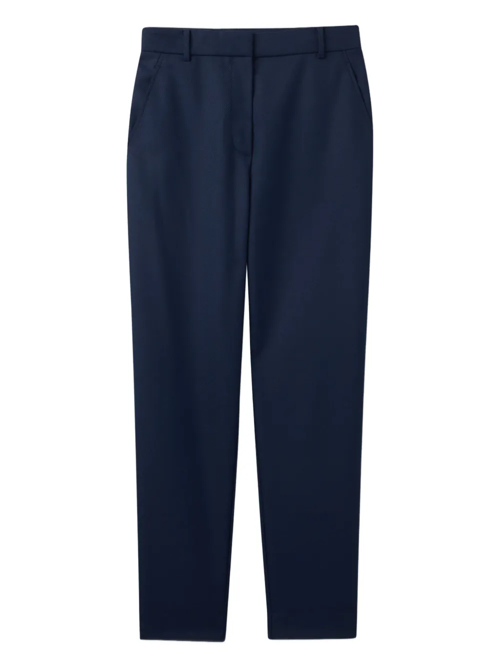 St. John gabardine trousers | Blue | Image 1