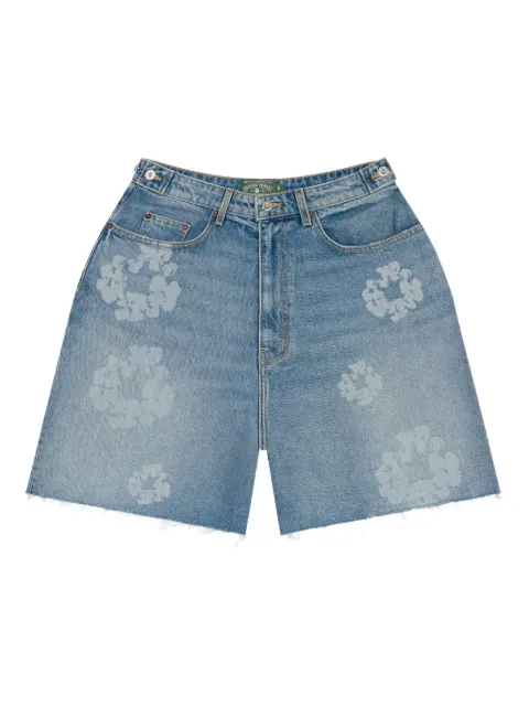 Denim Tears denim shorts