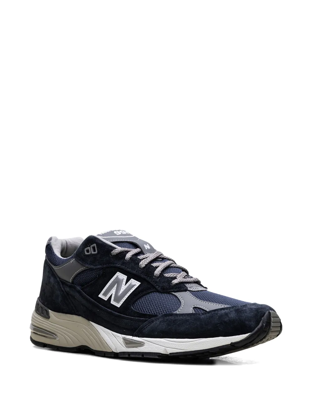 New Balance 991 "Made in England Navy" sneakers Blue