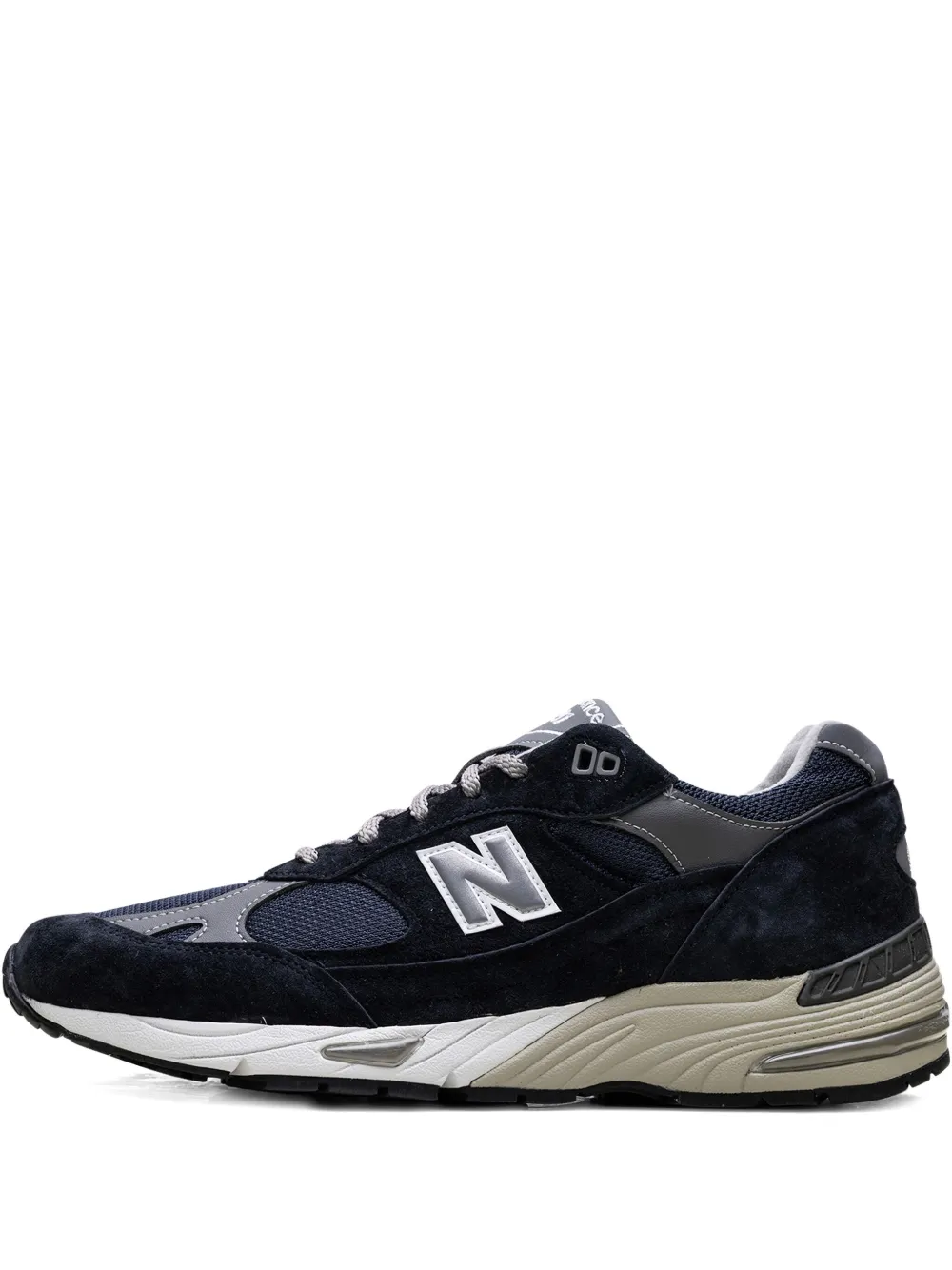 New Balance 991 "Made in England Navy" sneakers Blue
