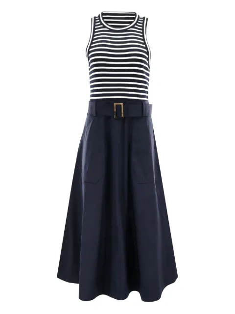 Veronica Beard vestido Jordyn