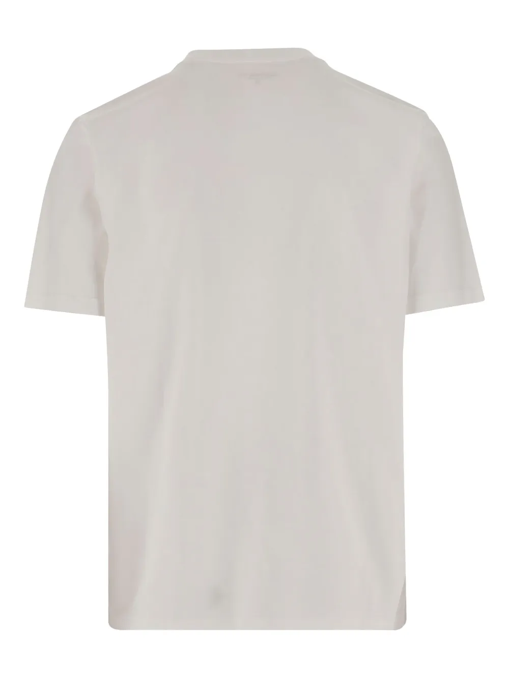 Carhartt WIP Script katoenen T-shirt - Grijs
