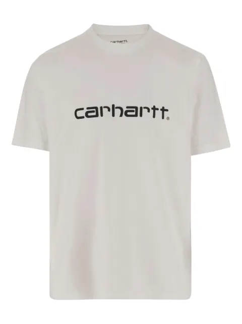 Carhartt WIP Script cotton T-shirt