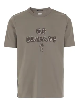 C.P. Company T-Shirts | FARFETCH