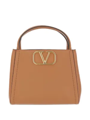 25ss VALENTINO トートバッグ 6W2B0R20EZTR2H Valentino Minimal, Beige: Handbags: Amazon.com