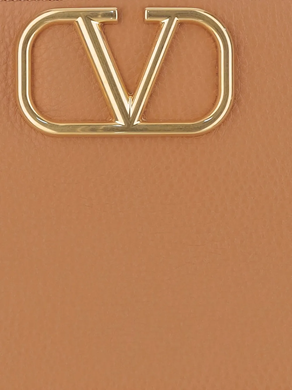 Valentino Garavani Medium Alltime shopper Bruin