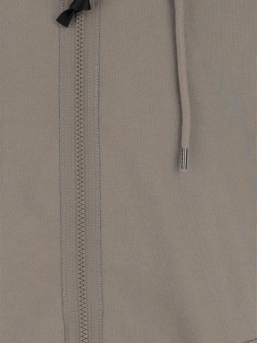 C.P. Company goggle zip-up hoodie Bruin