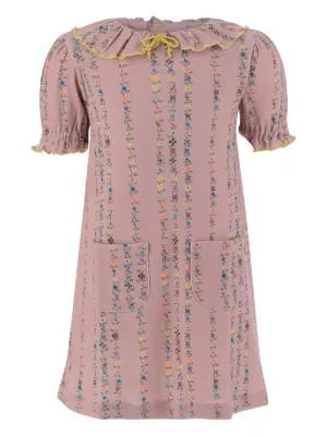 Bibi Dress – Misha & Puff
